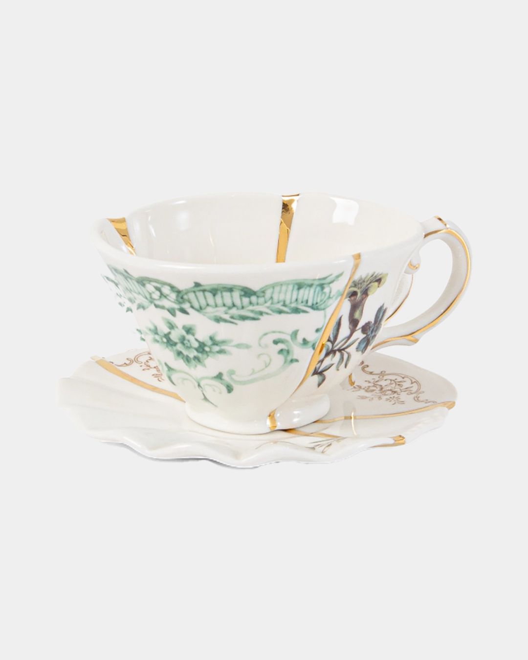 Купить Чайный набор SELETTI