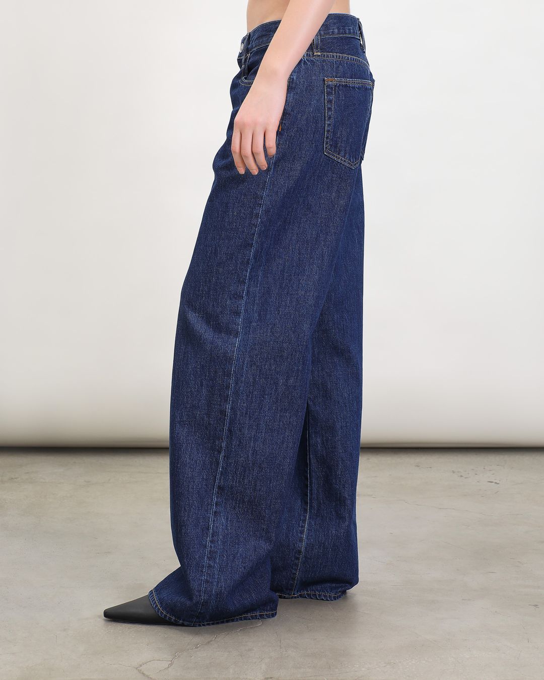 Купить Джинсы SLVRLAKE