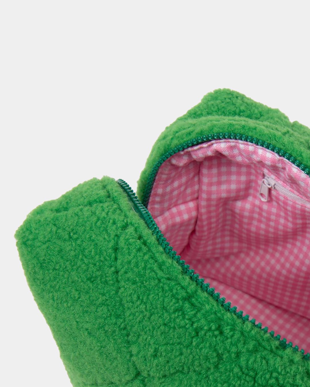 Купить Косметичка тедди цвет money tree средняя m Boja