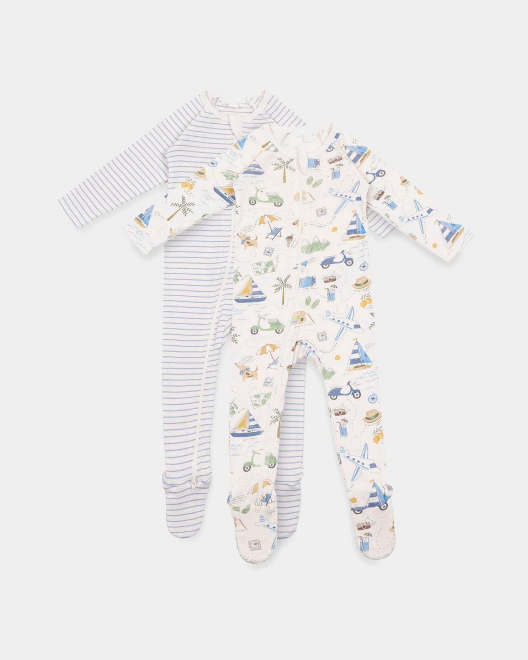 Купить Набор BABYBU