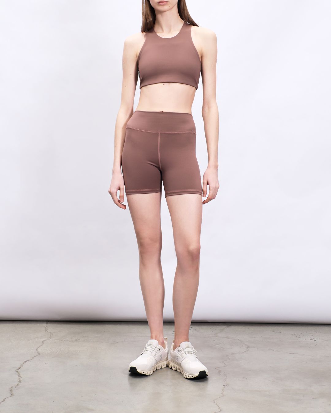 Купить Топ ALMOND CREW