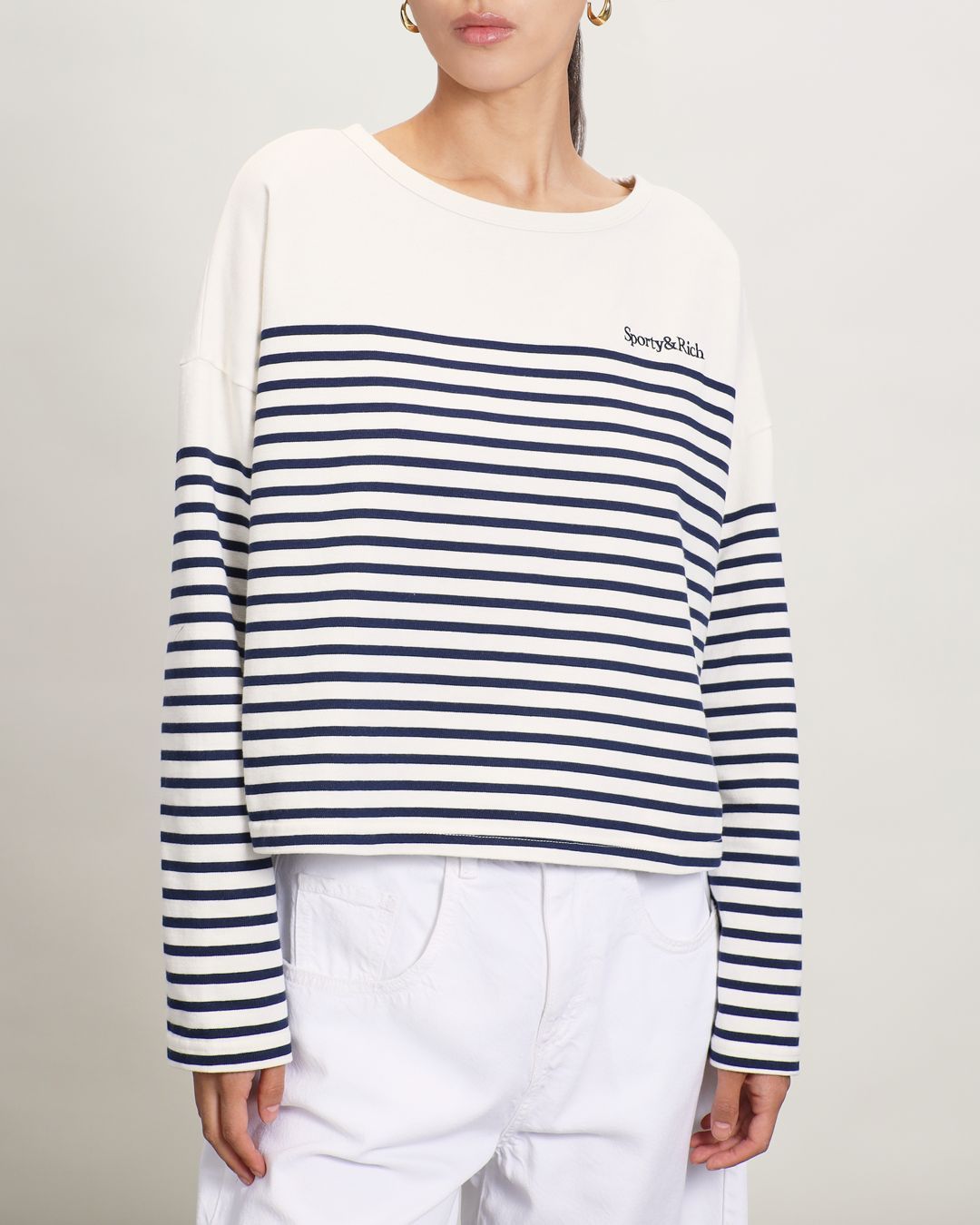 Купить Джемпер SPORTY&RICH