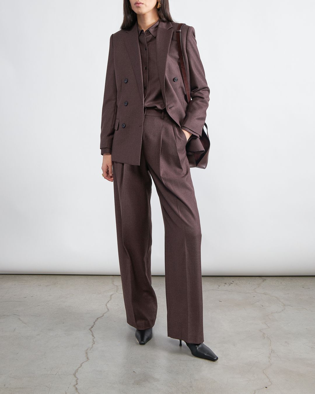 Купить Рубашка THEORY