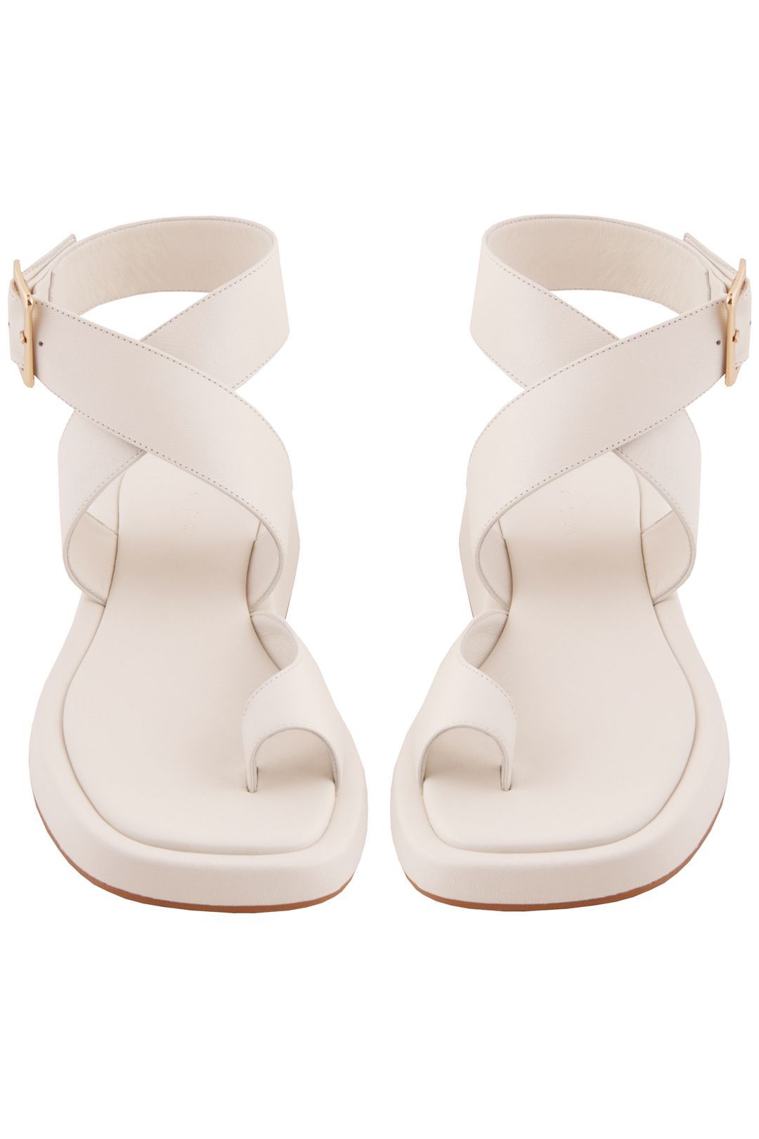 Купить Сандалии GIA BORGHINI