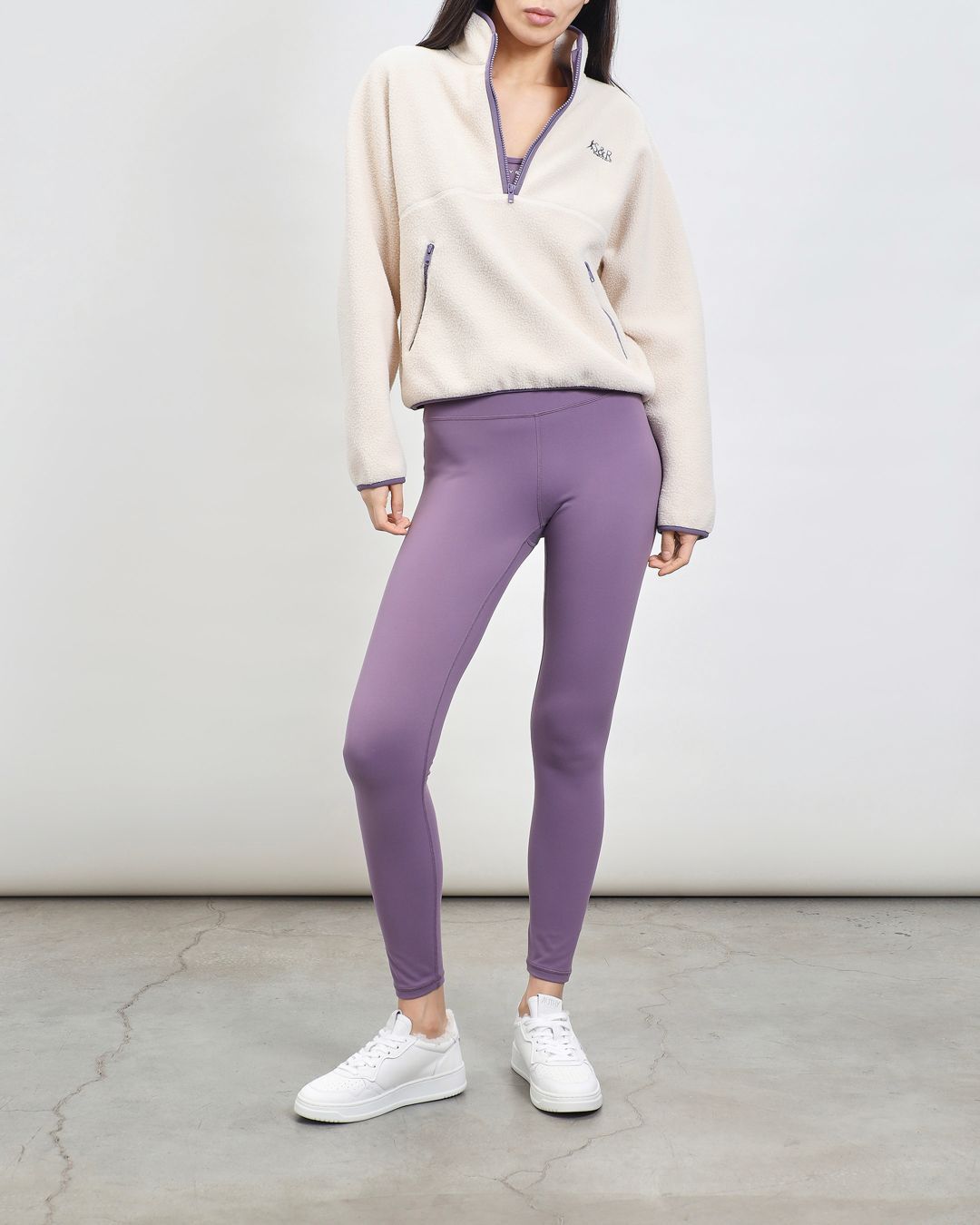 Купить Свитшот SPORTY&RICH