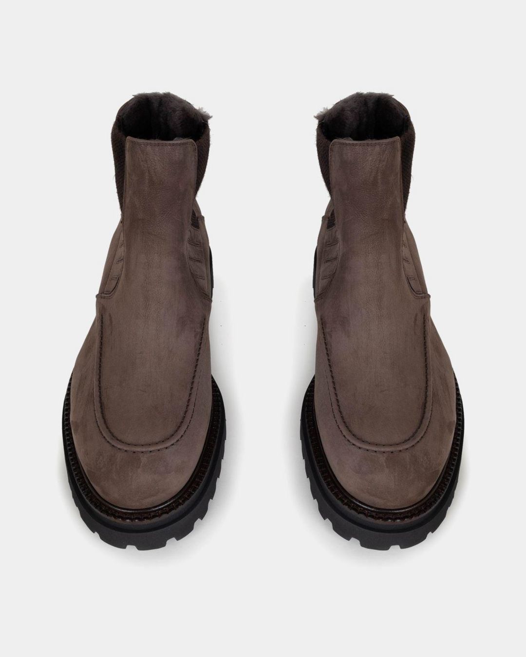 Купить Ботинки CAMERLENGO