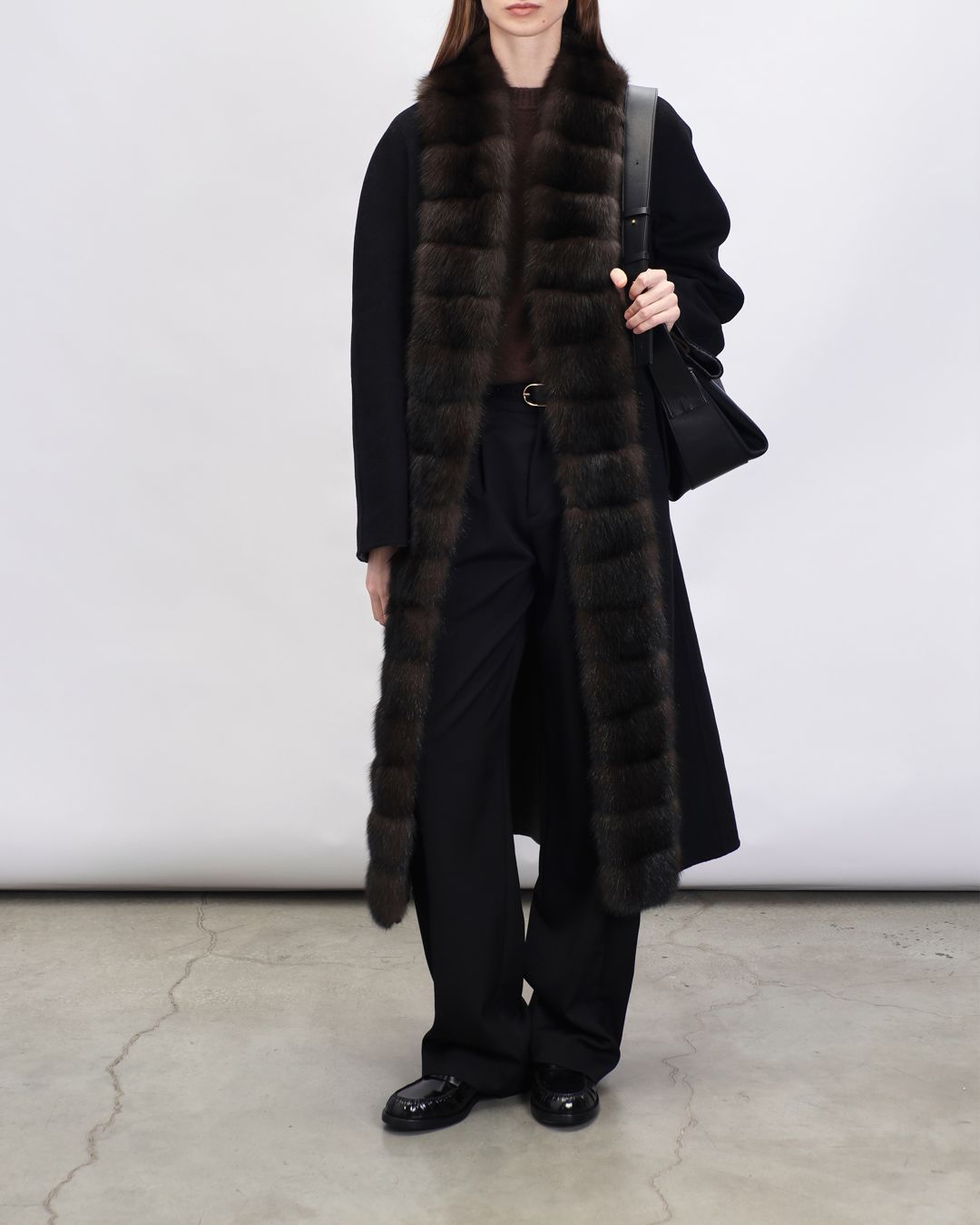 Купить Пальто SENCELLERIE