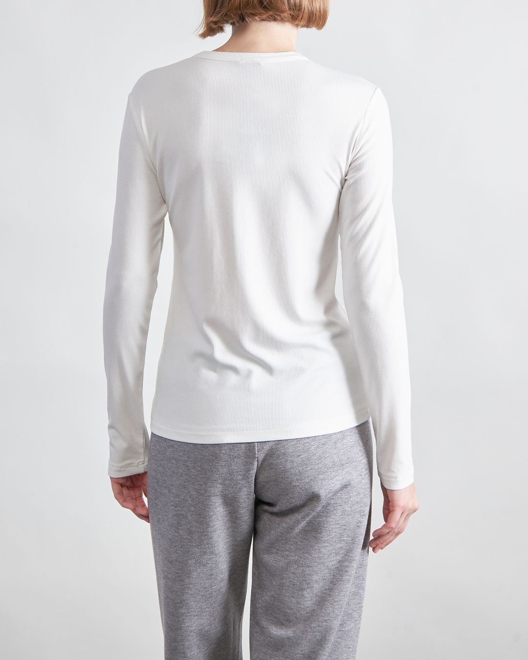 Купить Лонгслив LOGINOVA