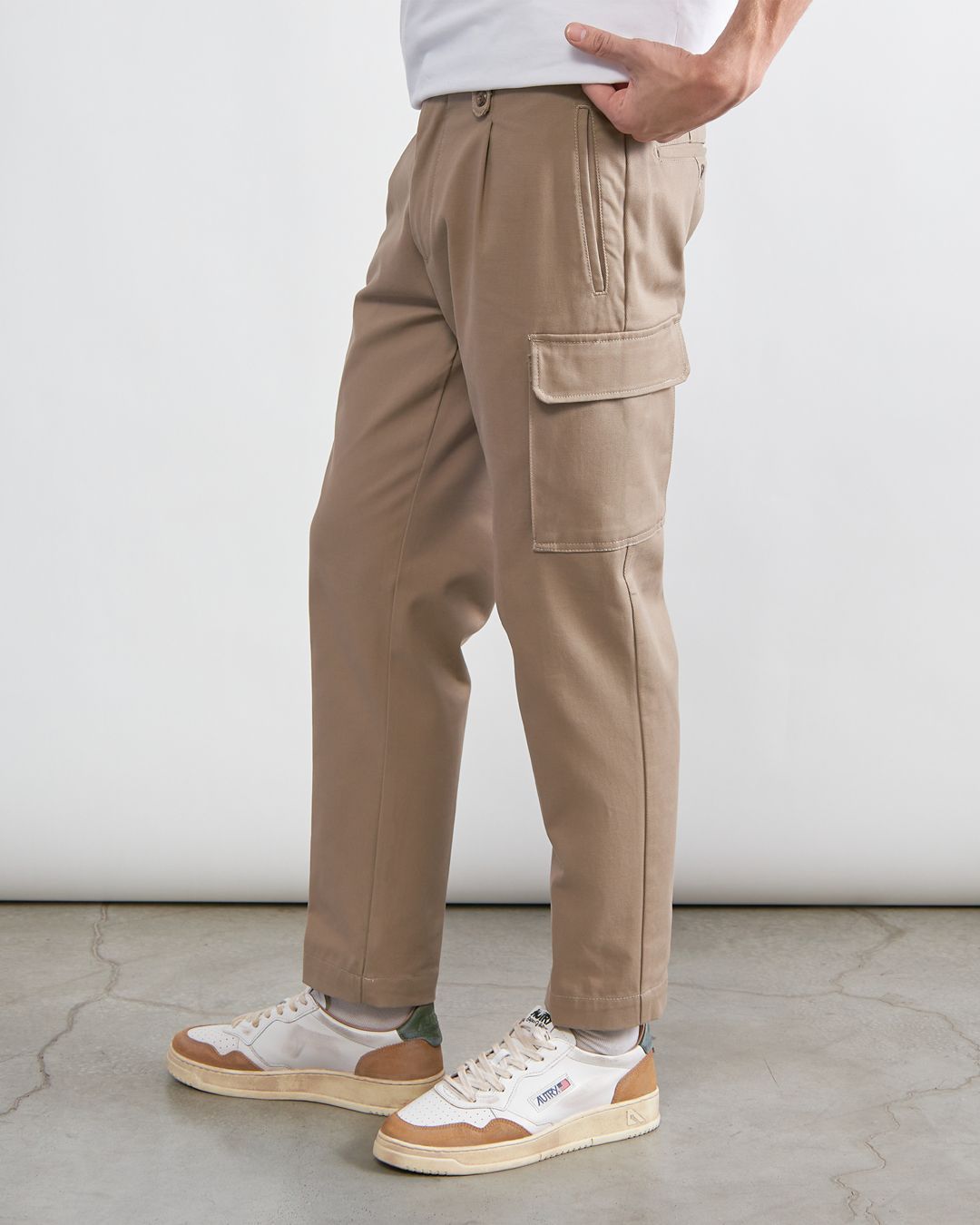 Купить Брюки MYTHS