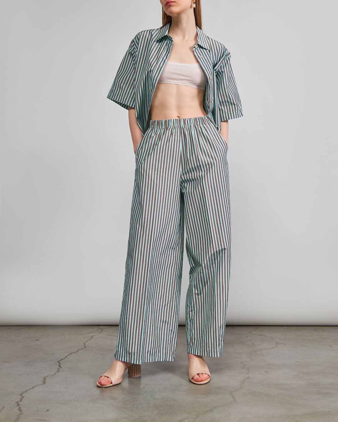 Купить Брюки FORTE FORTE