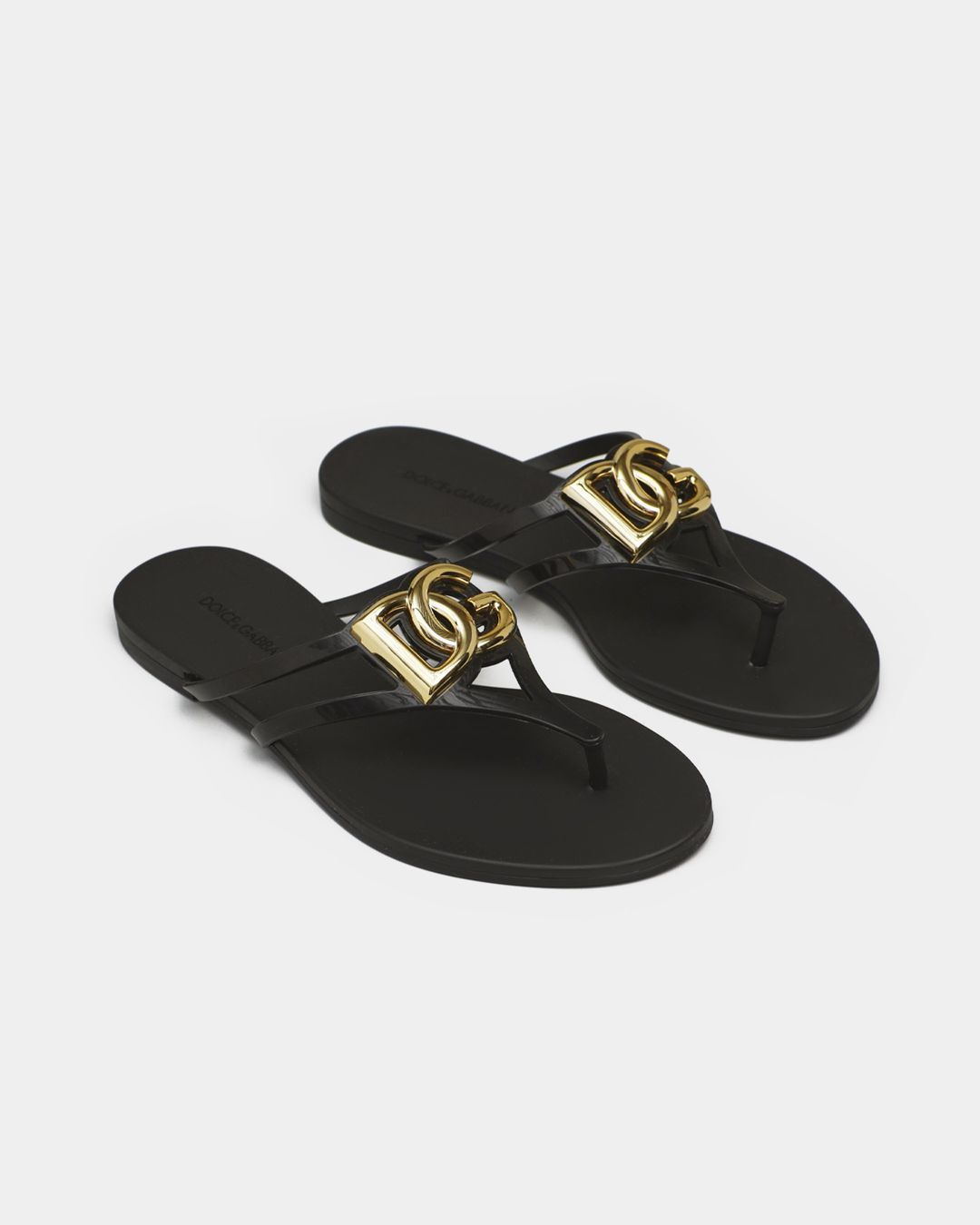 Купить Сандалии DOLCE & GABBANA