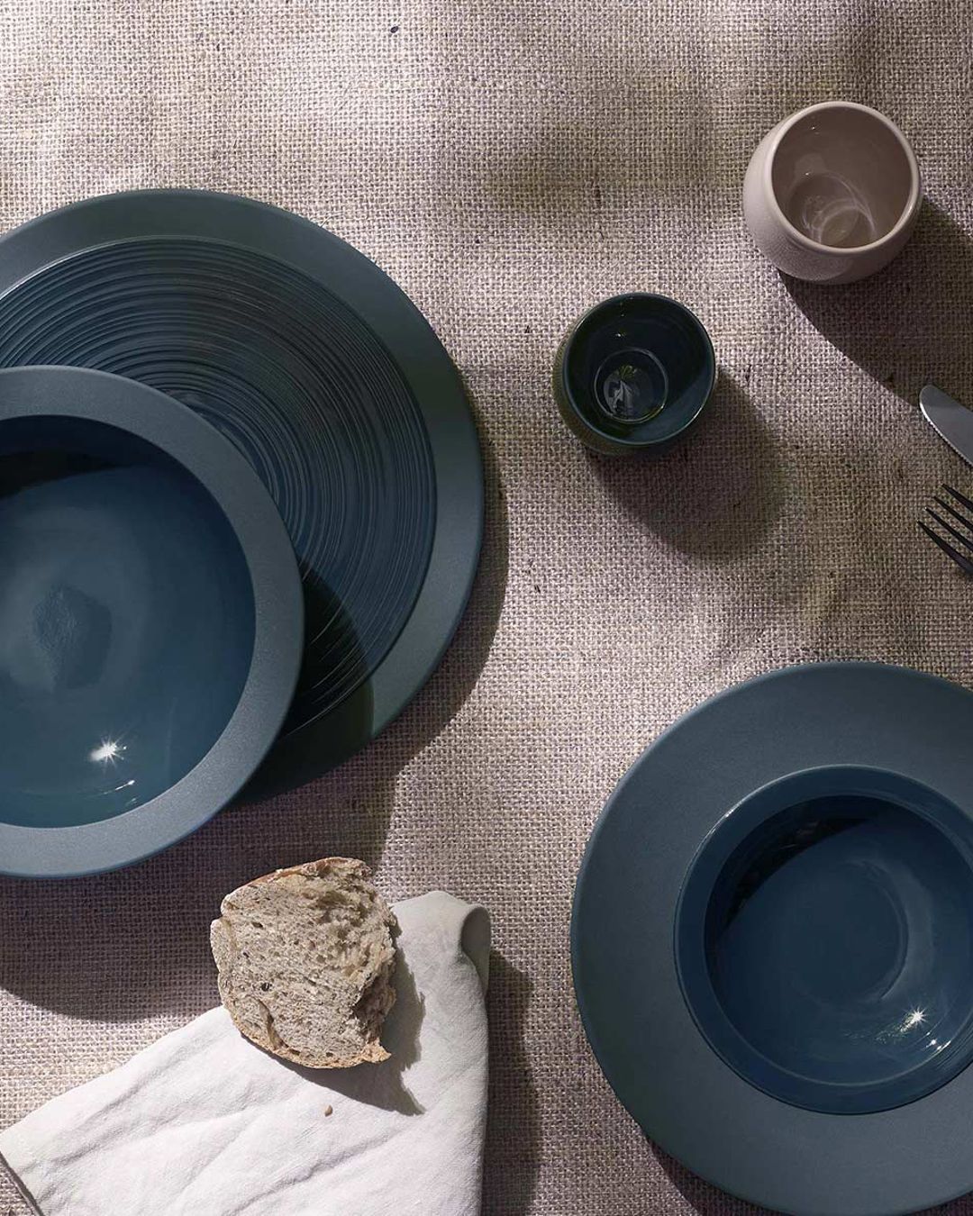 Купить Тарелка DEGRENNE