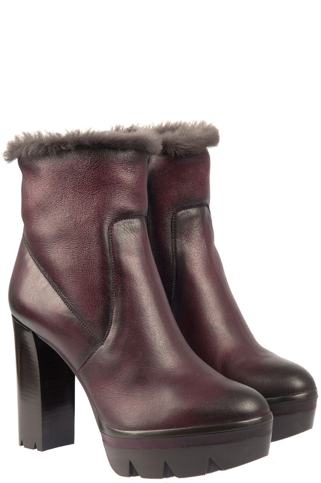 Купить Ботильоны SANTONI