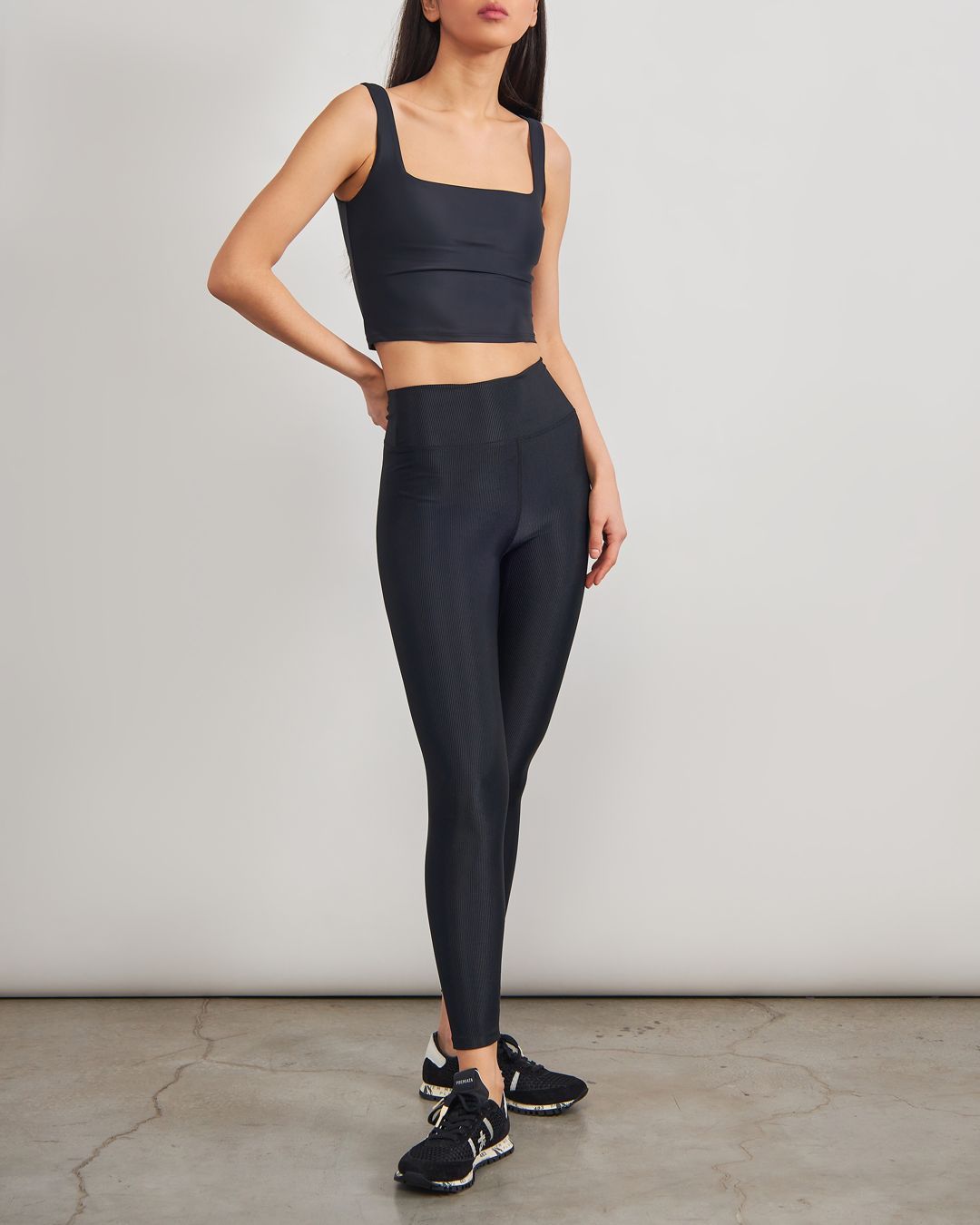 Купить Леггинсы HEROINE SPORT