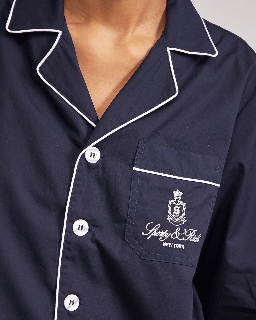 Купить Рубашка SPORTY&RICH