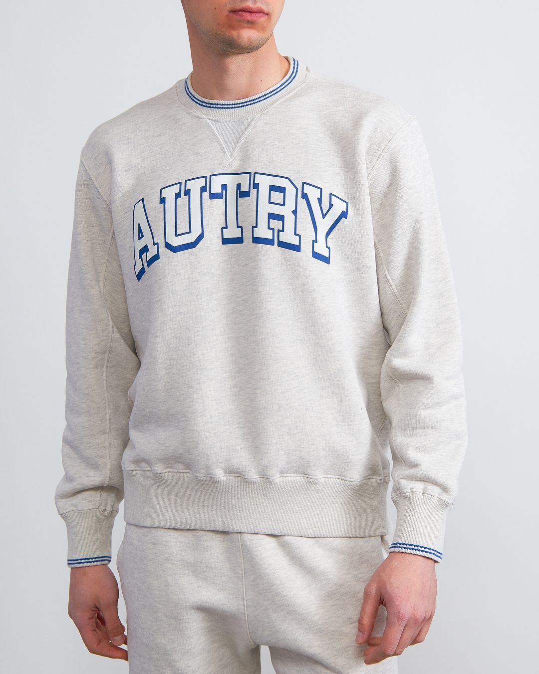 Купить Свитшот AUTRY