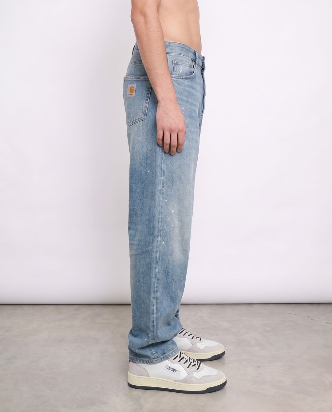 Купить Джинсы CARHARTT WIP