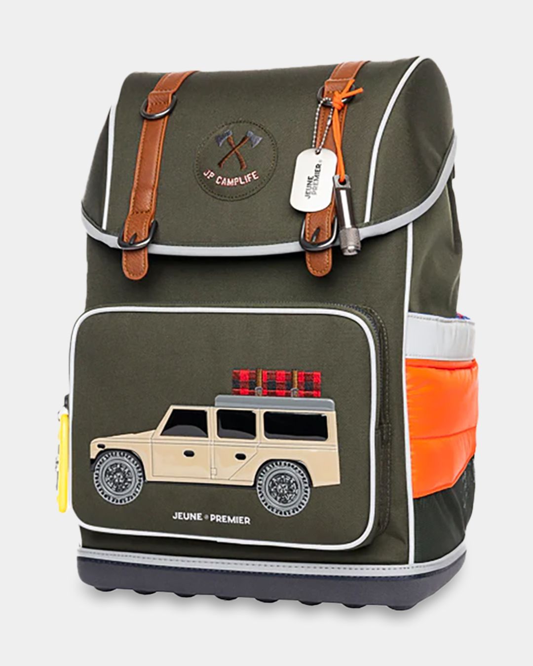 Купить Рюкзак JEUNE PREMIER KIDS