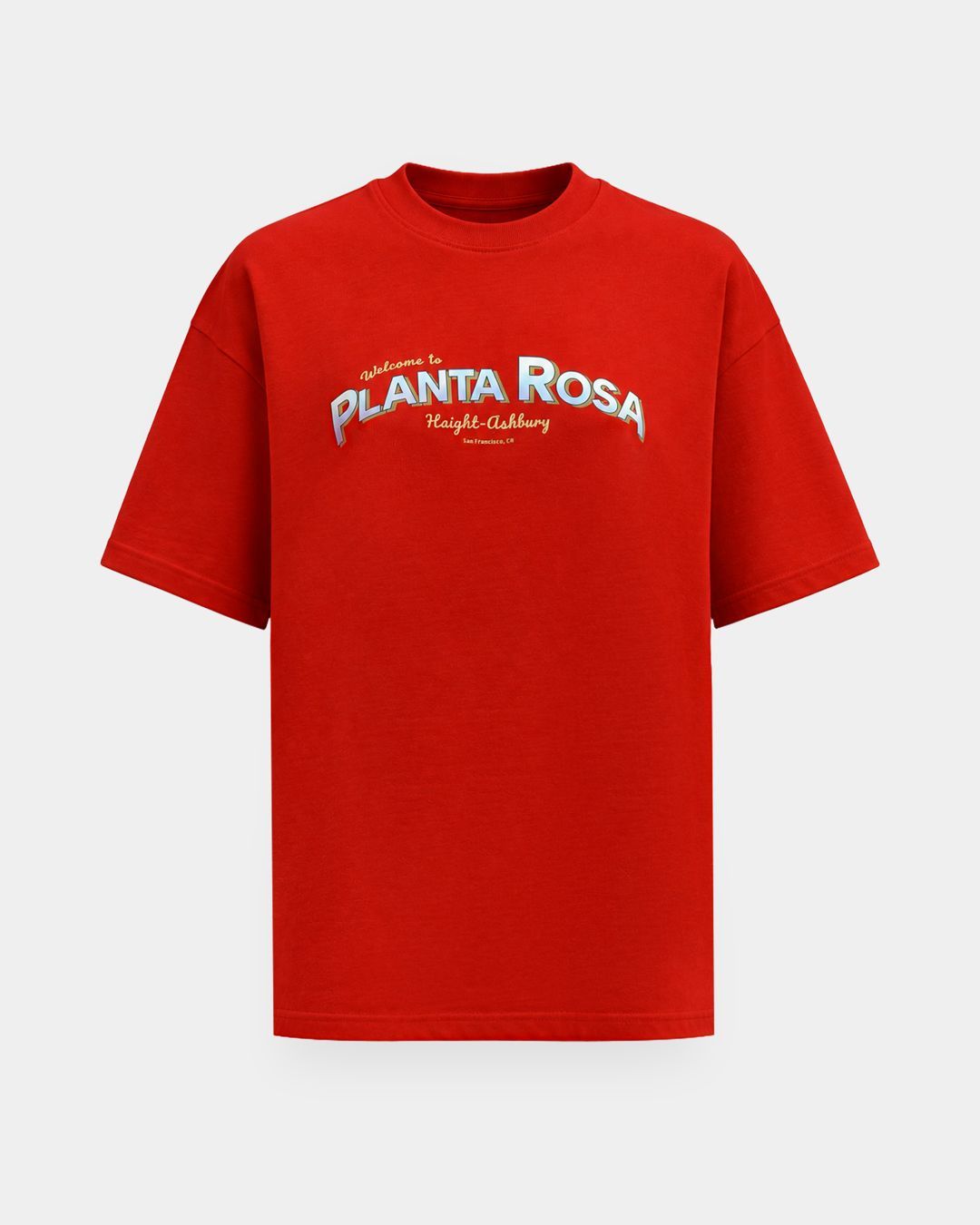 Купить Футболка PLANTA ROSA