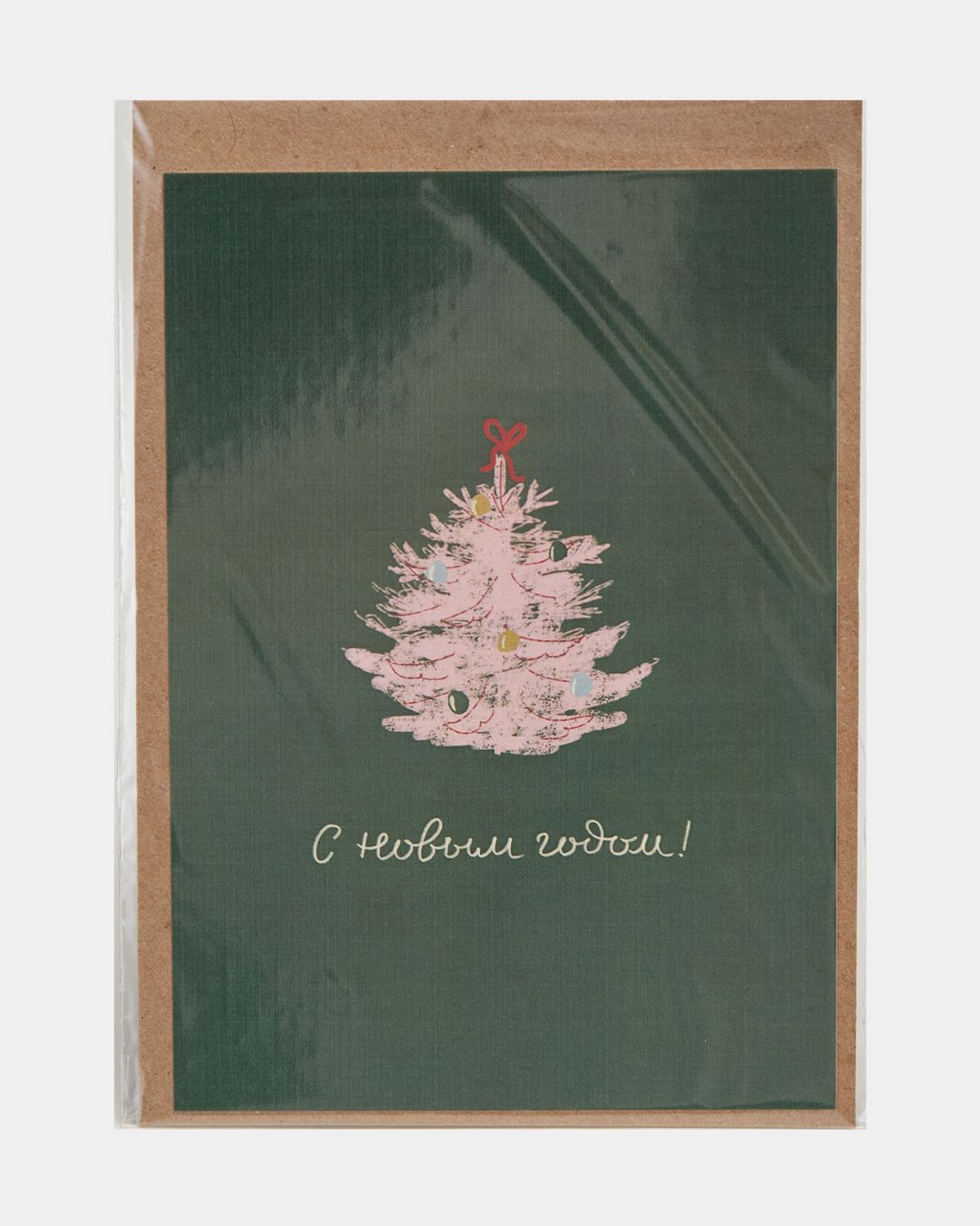 Купить Открытка O PAPER PAPER