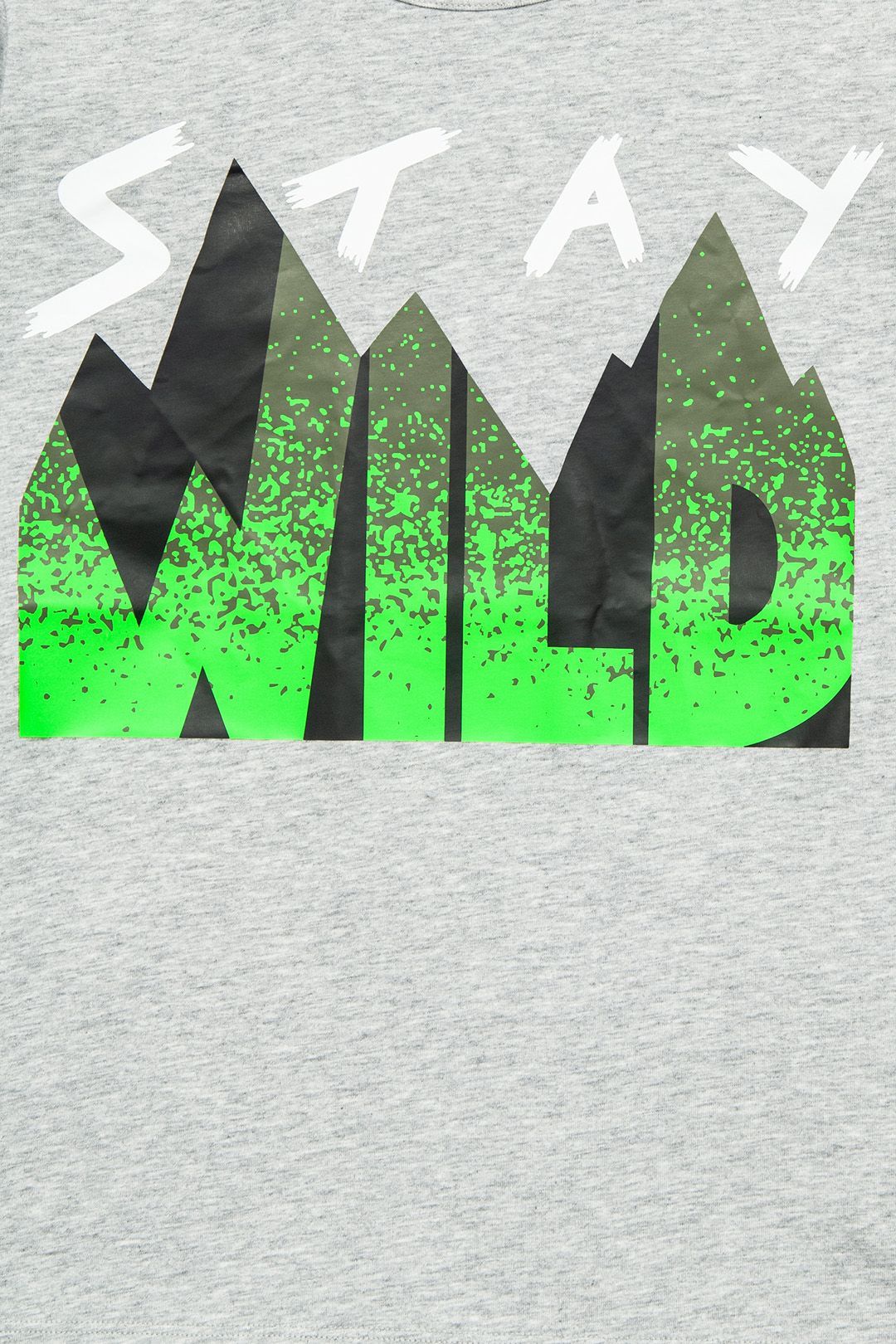 Купить Футболка STELLA MCCARTNEY