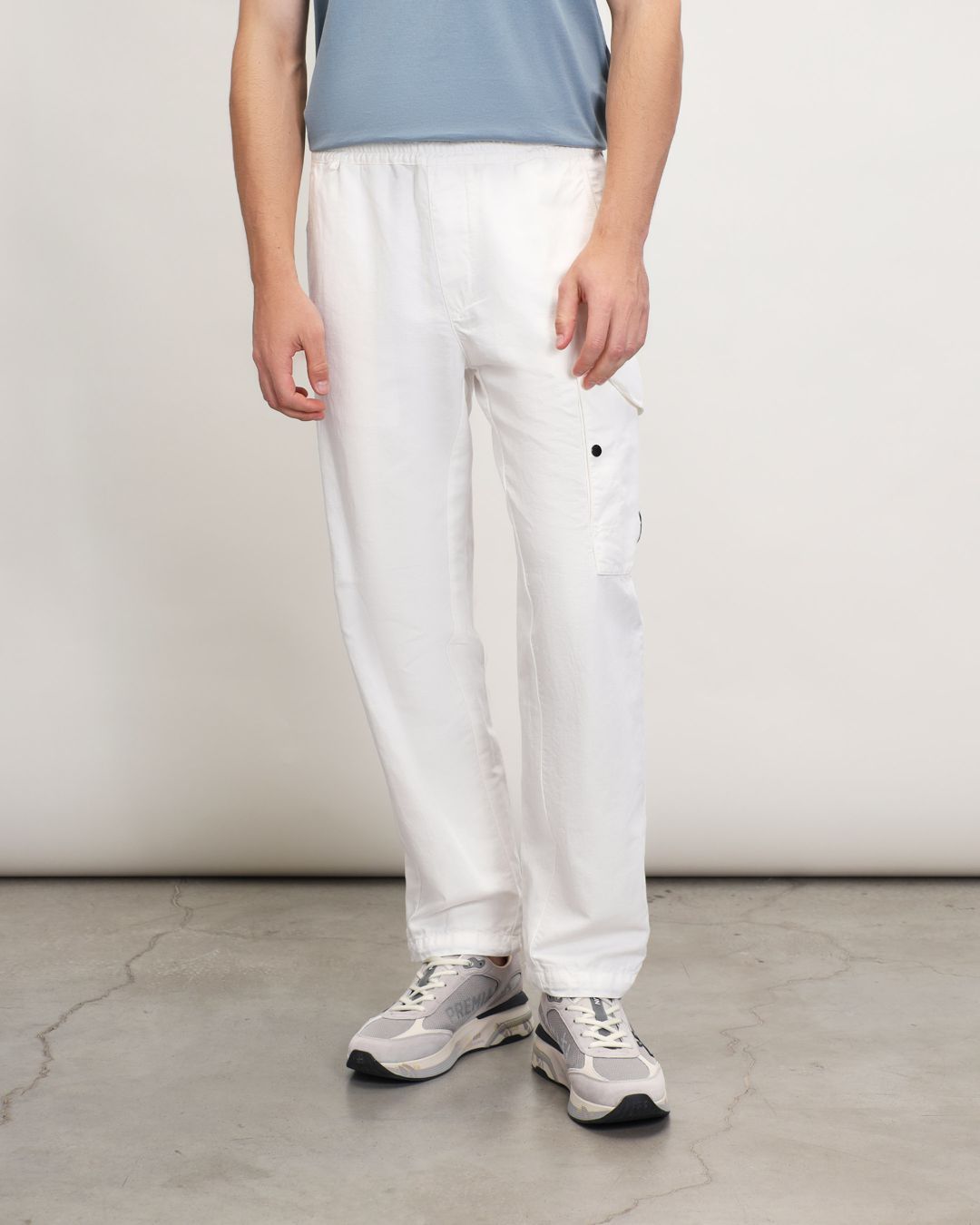 Купить Брюки CP COMPANY MEN