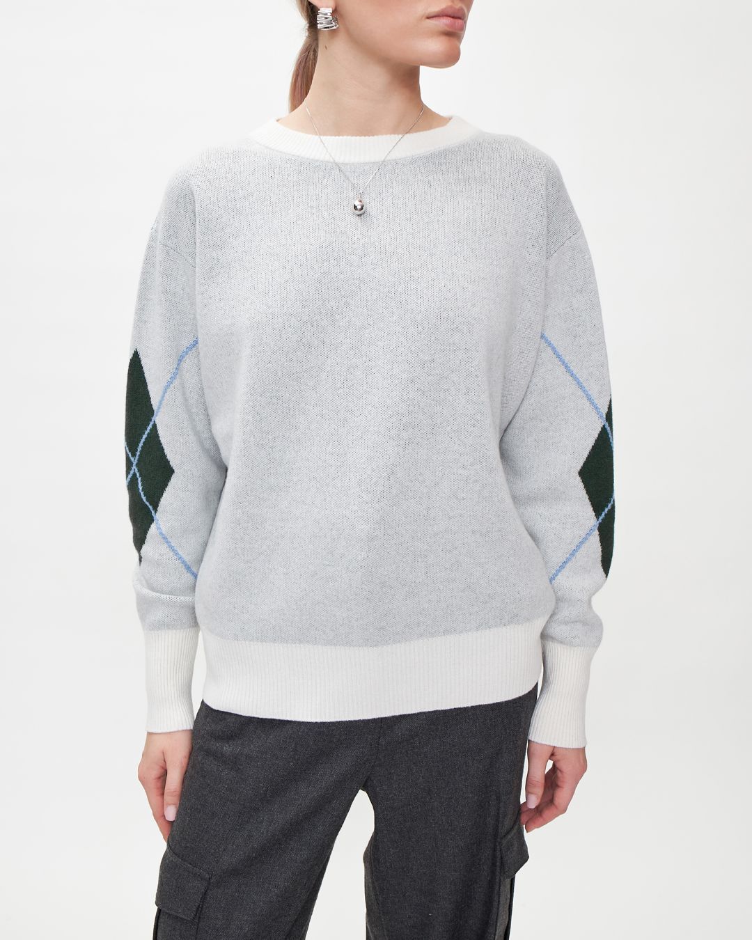 Купить Джемпер LORENA ANTONIAZZI