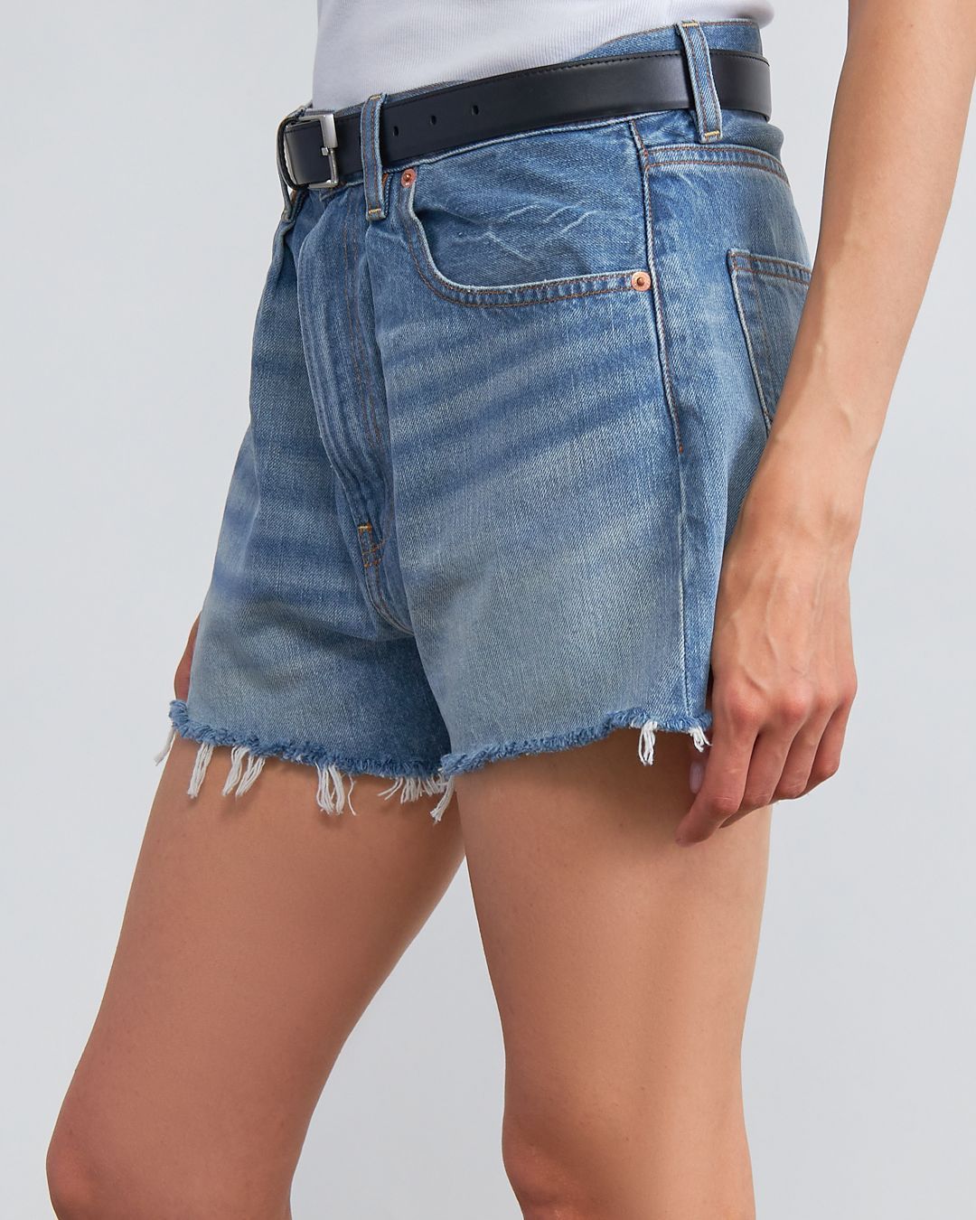 Купить Шорты DENIMIST