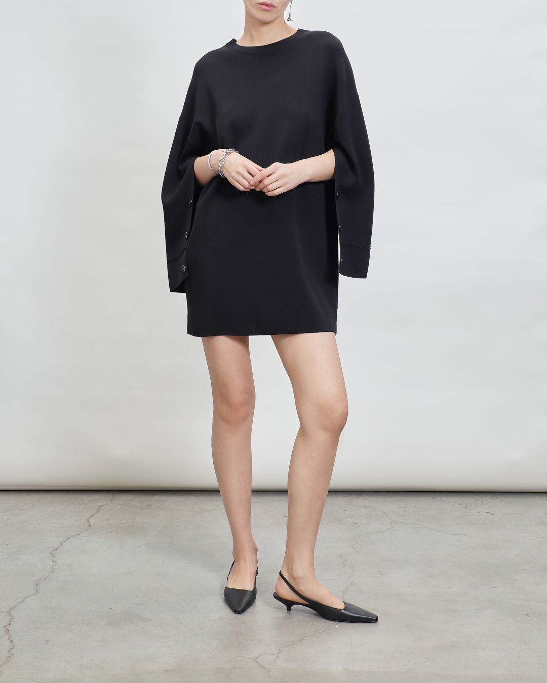 Купить Платье MAX MARA PURE