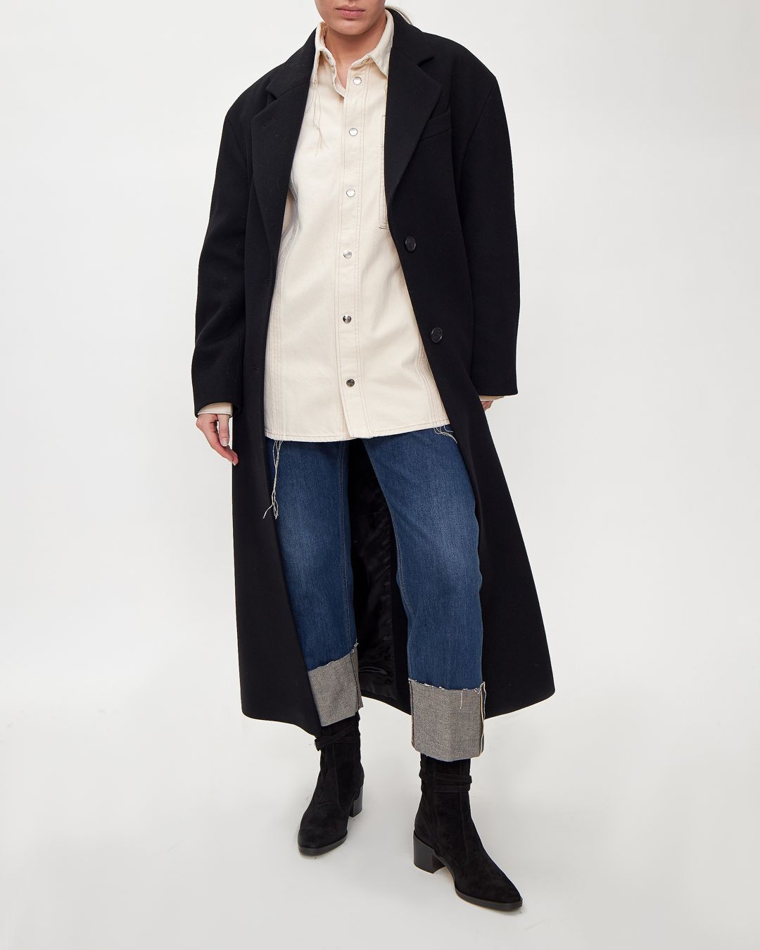 Купить Ботильоны LE MONDE BERYL