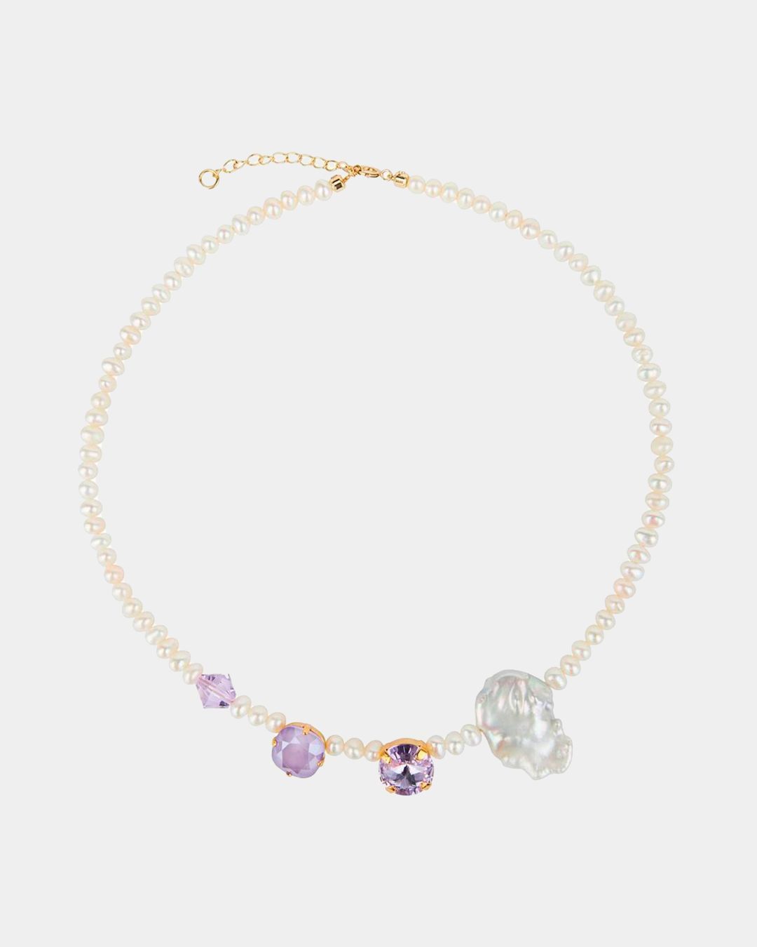 Купить Колье PHENOMENAL STUDIO