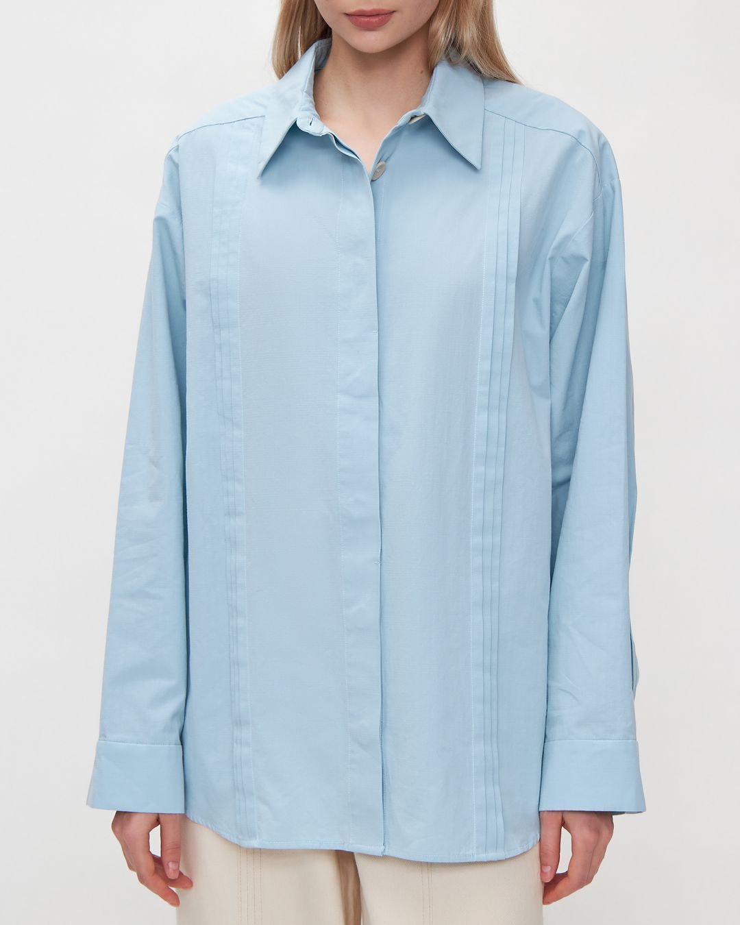 Купить Рубашка AERON