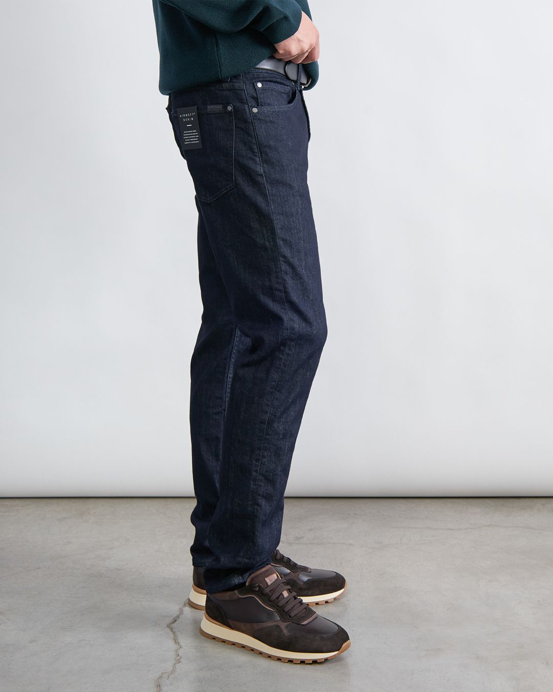 Купить Джинсы 7 FOR ALL MANKIND