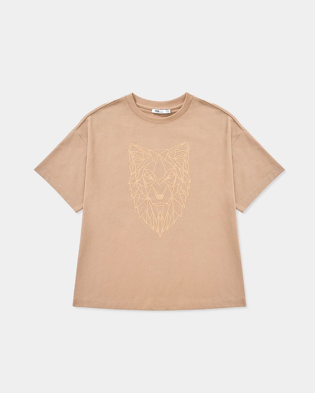 Купить Футболка MOTHERBEAR