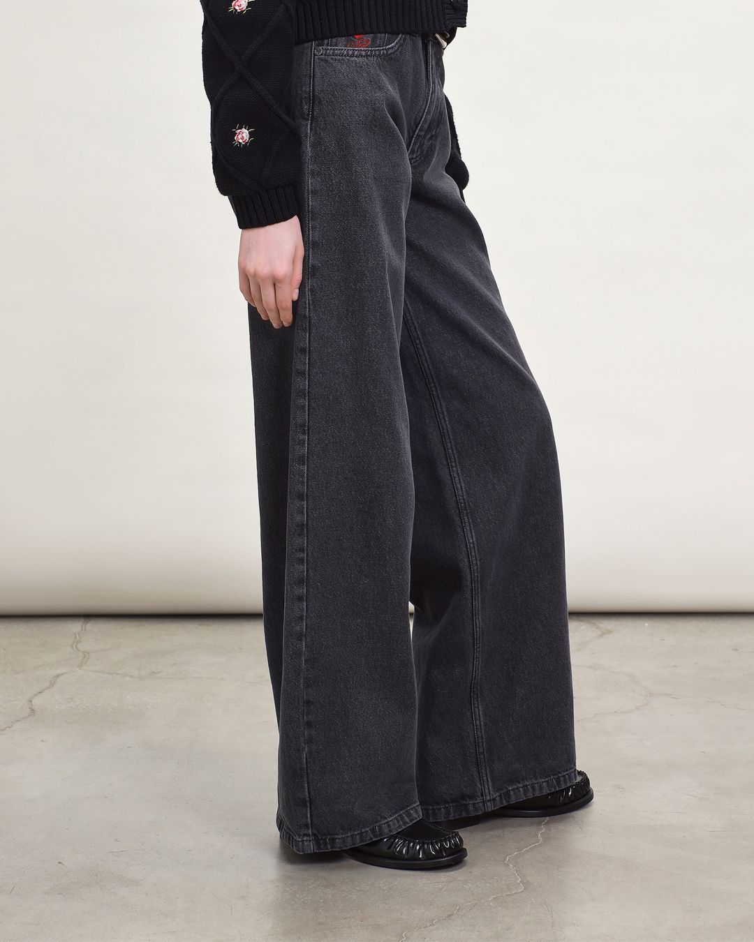 Купить Джинсы BOTROIS