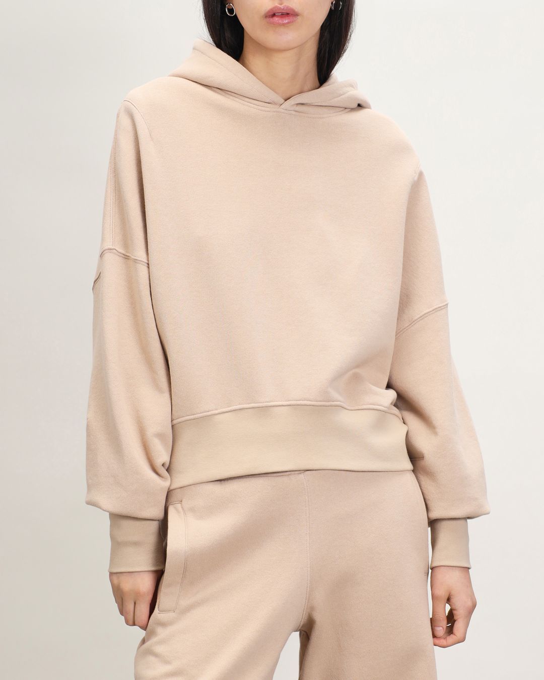 Купить Худи JACOB LEE