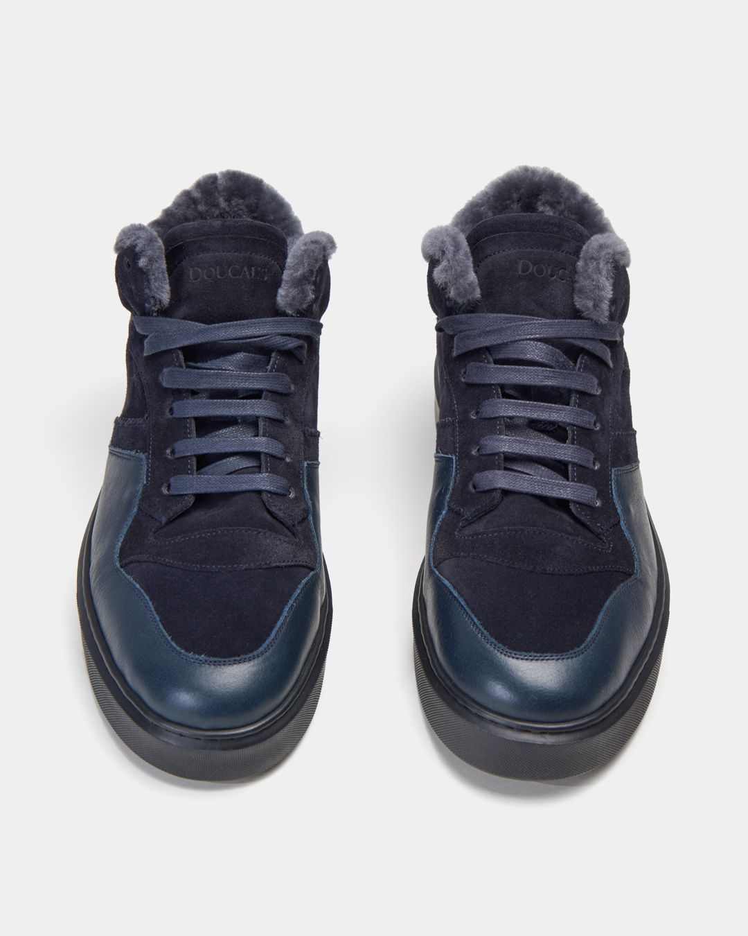 Купить Кеды DOUCALS