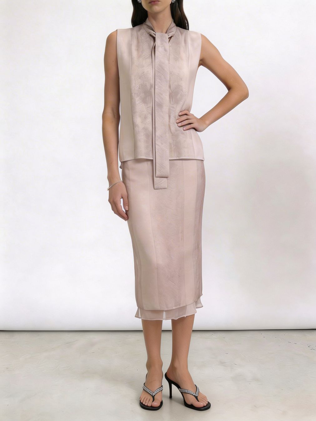 Купить Юбка LORENA ANTONIAZZI