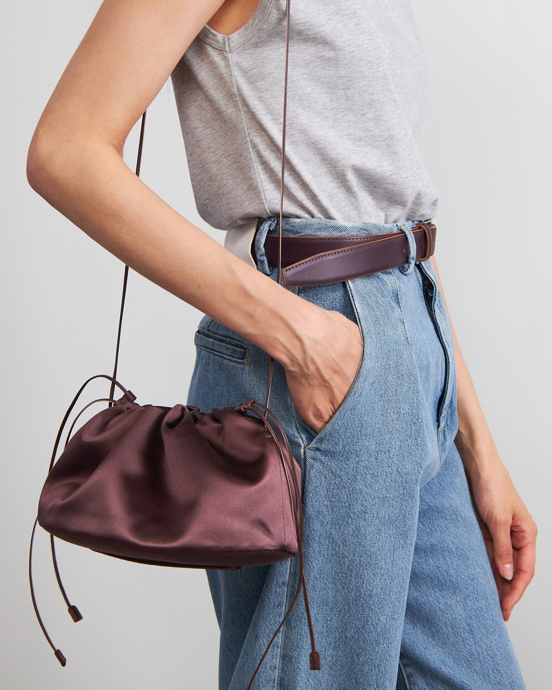 Купить Сумка LOULOU DE SAISON