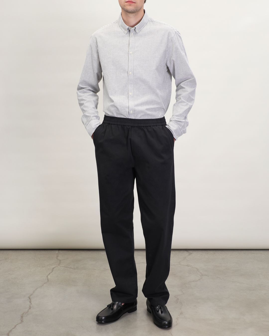 Купить Рубашка SOLID