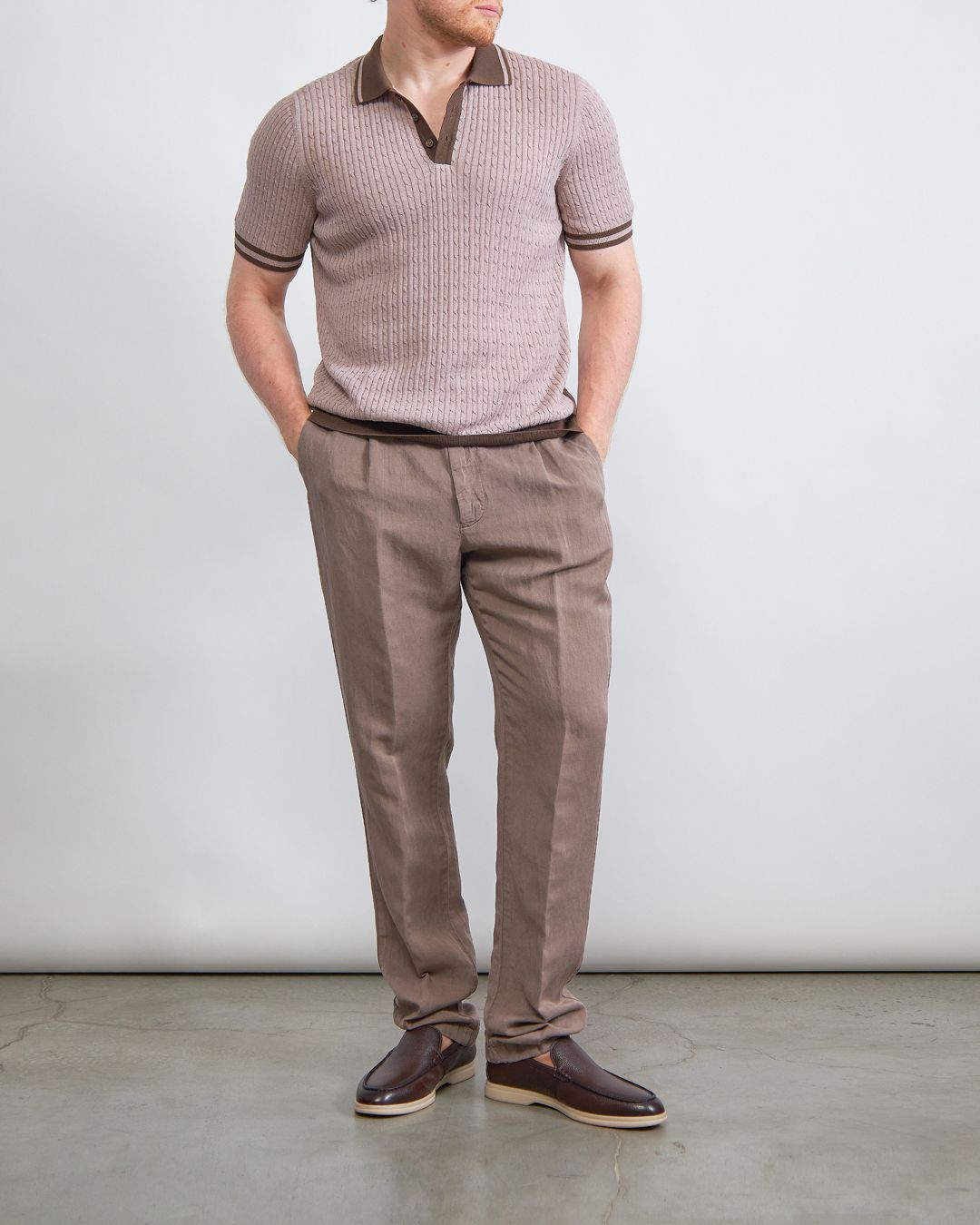 Купить Джемпер GRAN SASSO