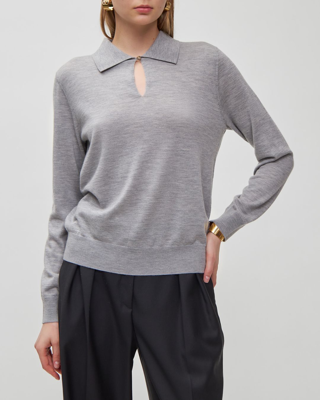 Купить Джемпер LISA YANG