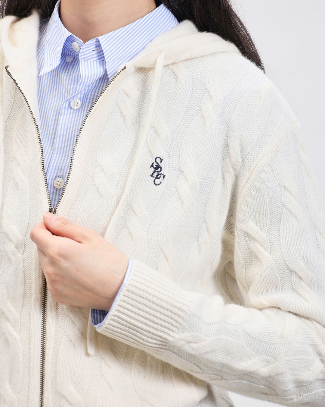 Купить Кардиган SPORTY&RICH