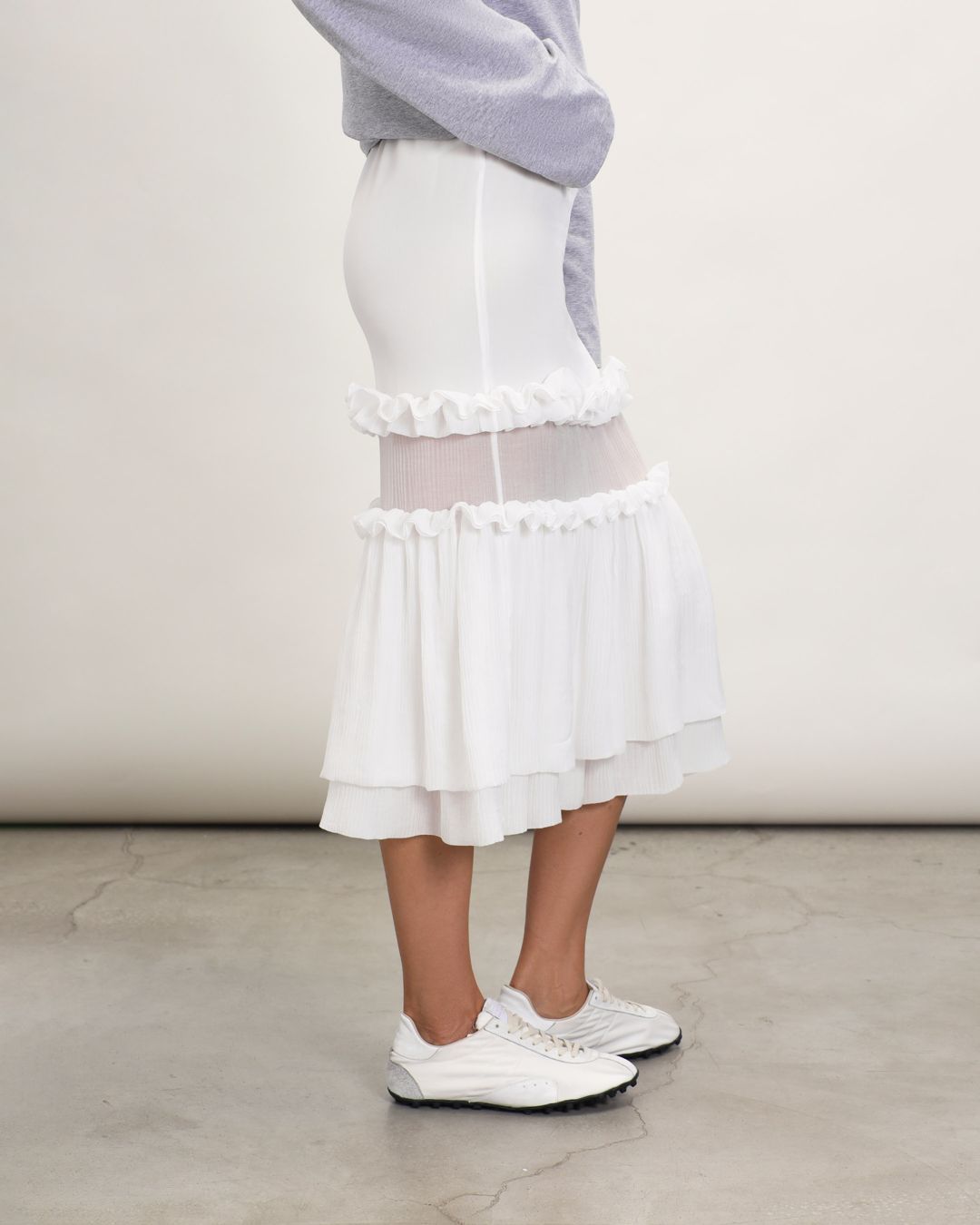 Купить Юбка PERVERT