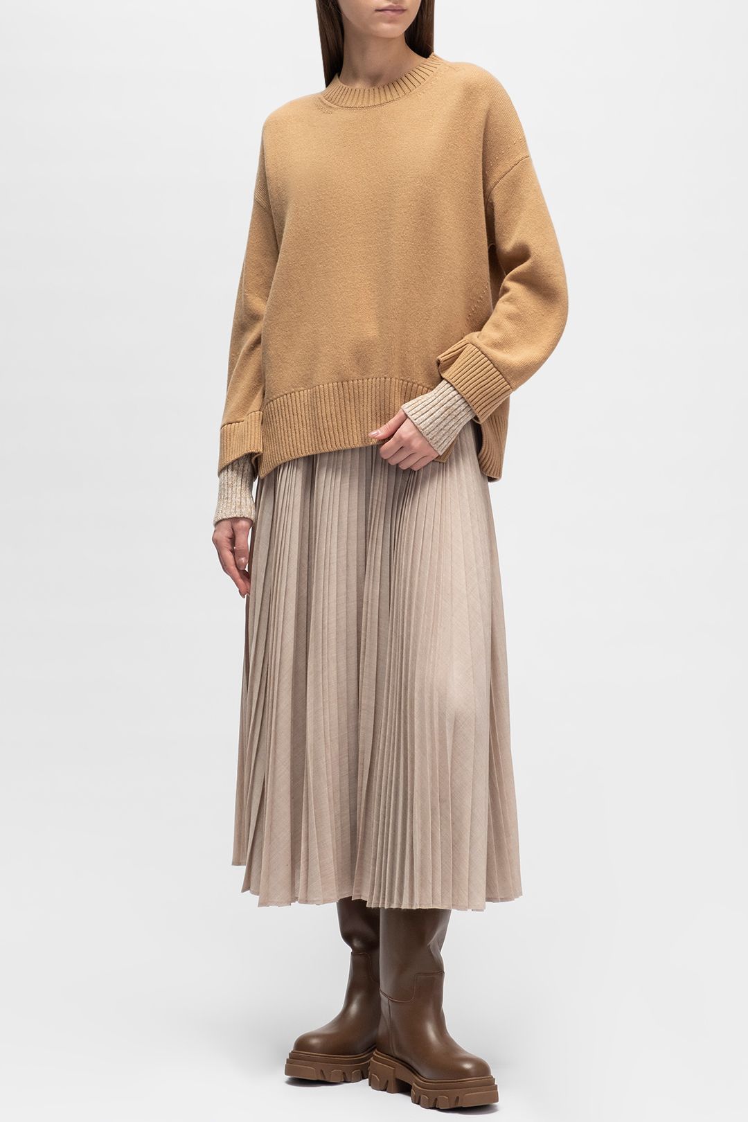 Купить Свитер DOROTHEE SCHUMACHER