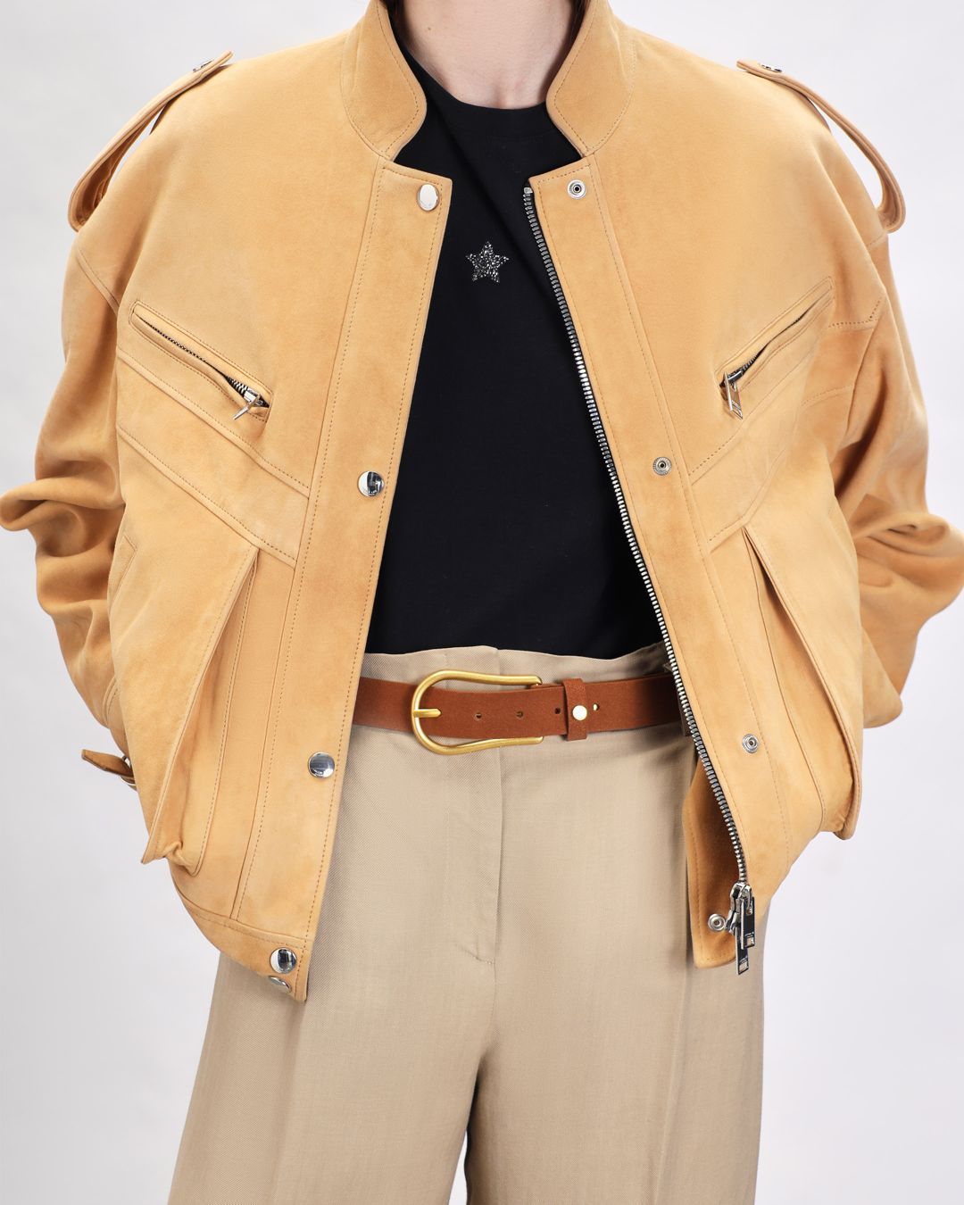 Купить Ремень GIANNI CHIARINI