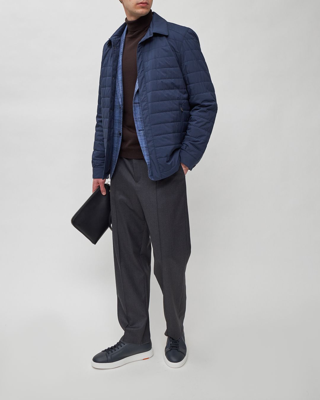 Купить Куртка CORNELIANI