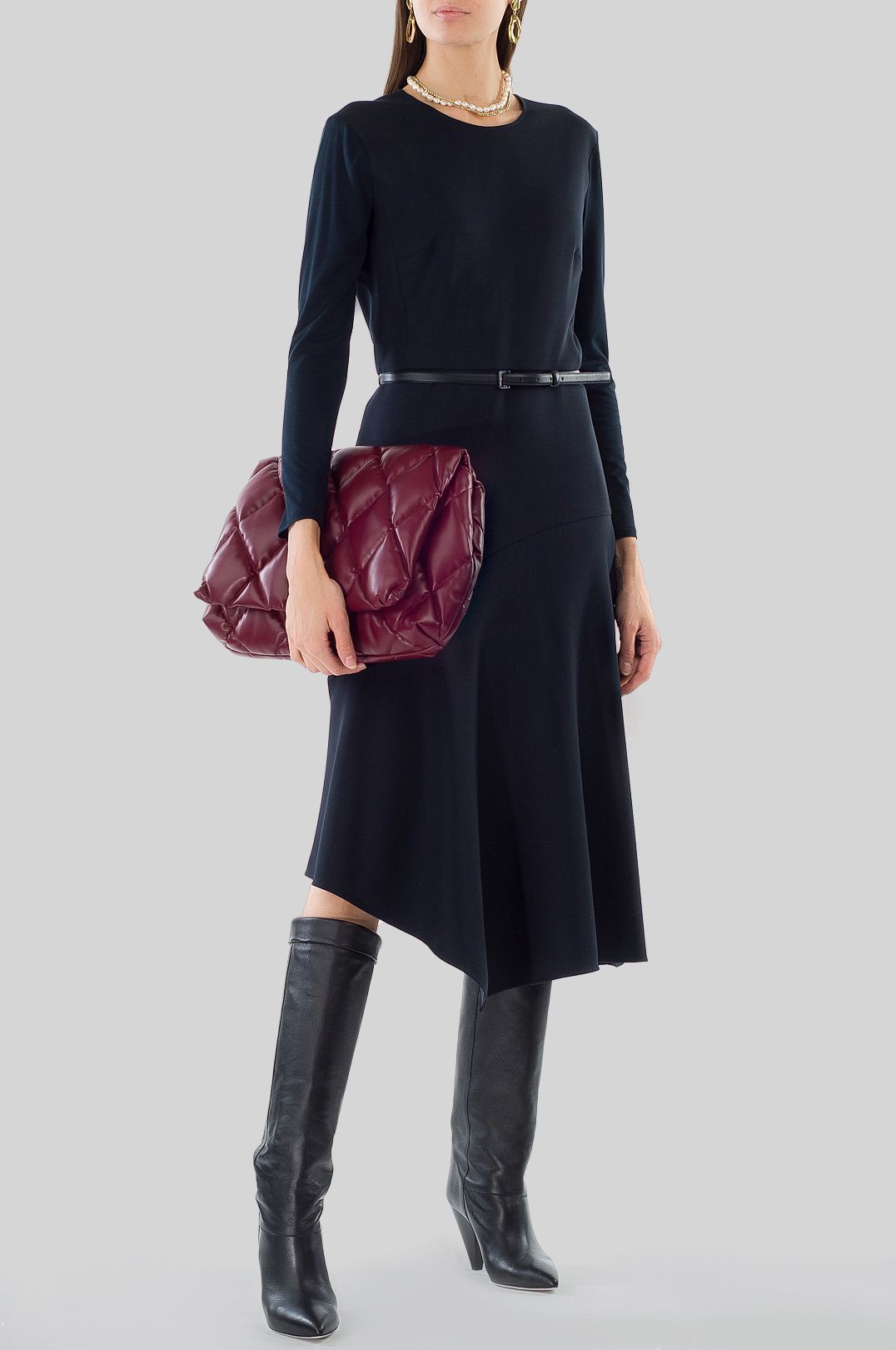 Купить Платье MAX MARA