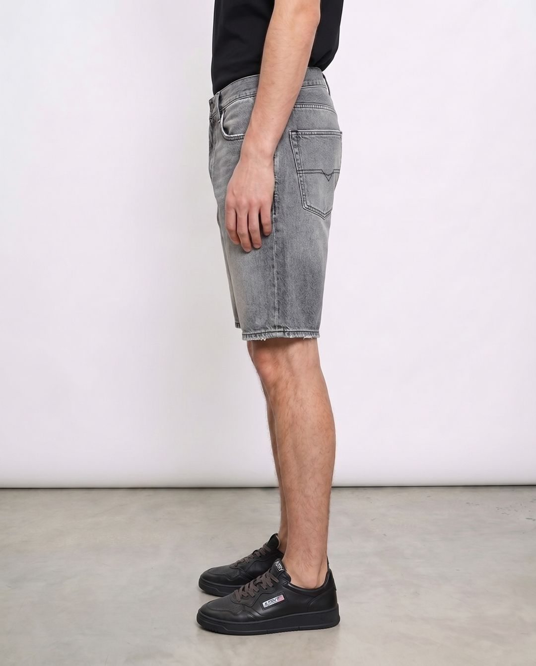 Купить Шорты DIESEL