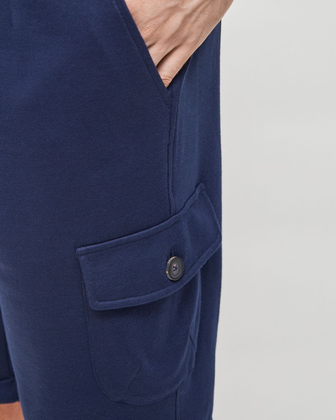 Купить Шорты CAPOBIANCO